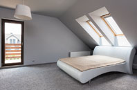 Calder Vale bedroom extensions