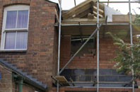 free Calder Vale home extension quotes