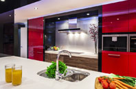 Calder Vale kitchen extensions