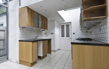 Calder Vale kitchen extension leads