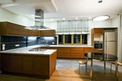 kitchen extensions Calder Vale